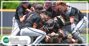 Platte County pulls away from Kearney, heads back to playoffs