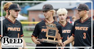 Platte County comes up short in repeat bid, still collects 3rd state trophy in 5-year span